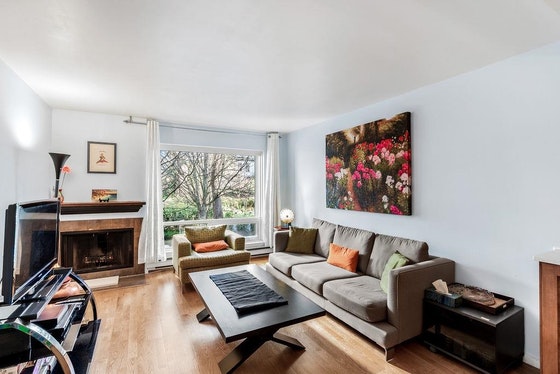 Vancouver - Condo Sold